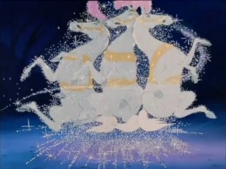 EFESTILO El zapato de cristal de Louboutin busca "Cenicienta" moderna