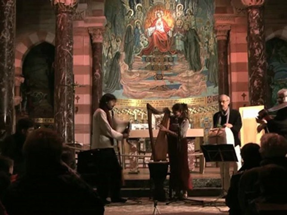 Non Sofre Santa Maria