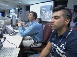 "Curiosity" lanza la nueva canción del rapero Will.i.am