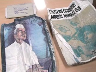 Intacta tras cinco décadas sepultada en los Alpes