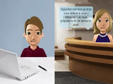 Ep.3 - Cibler un appel d'offres - CCI France