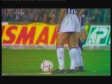 La Grande Storia Della Juventus - Juve-Bordeaux 1985