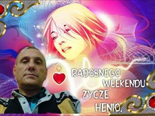 Dedykacja dla J.K.