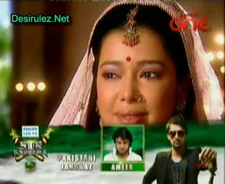 Jai Jai Jai Bajarangbali 1st October 2012 pt2