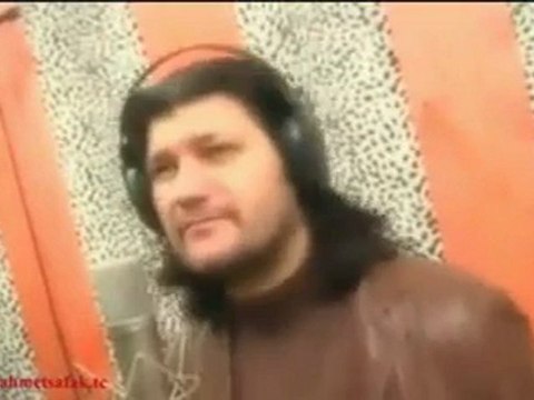 AHMET ŞAFAK - BOŞVERDİM