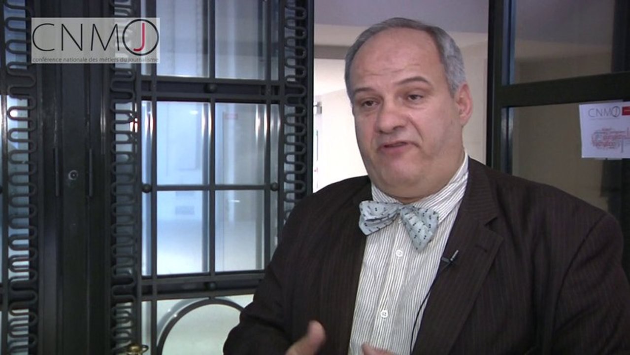 Jean-Paul Rigambert - Juriste