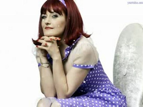 Candan Erçetin Karlar Düşer