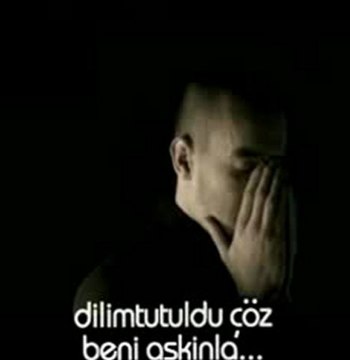 Cem Adrian aşığım sana