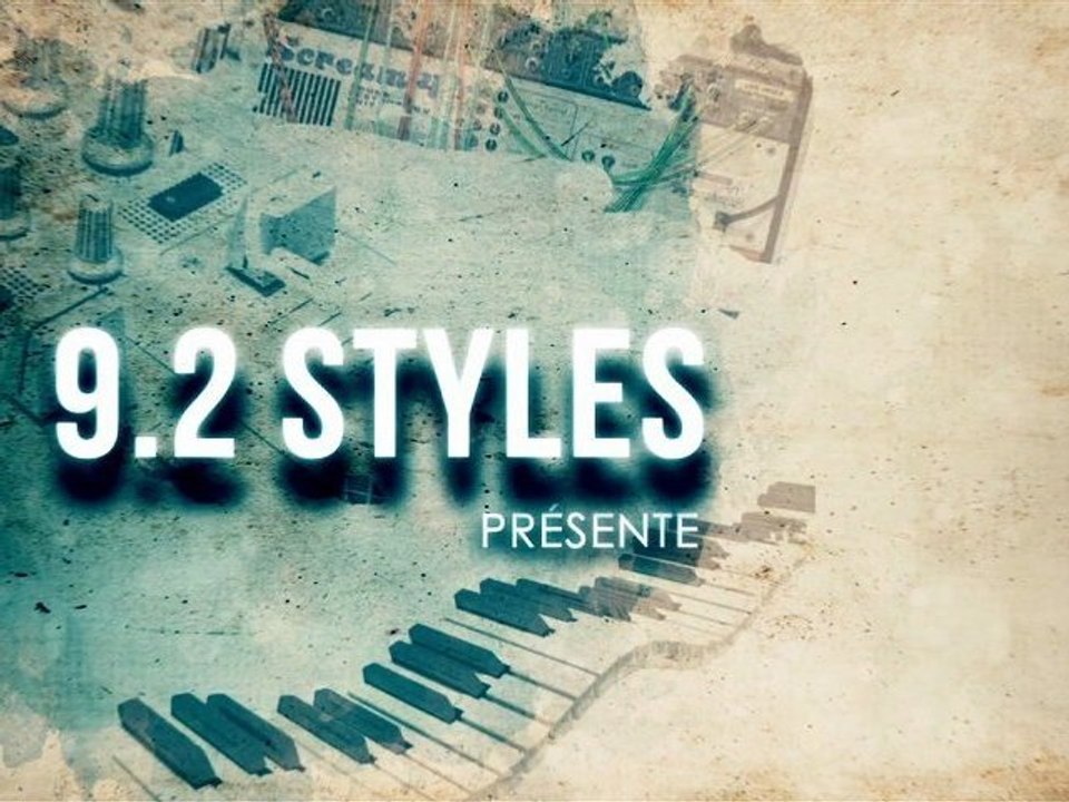 Beatmaker Contest 11ème édition (Trailer)