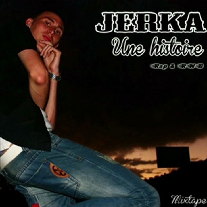 Jerka je vous oubli pas