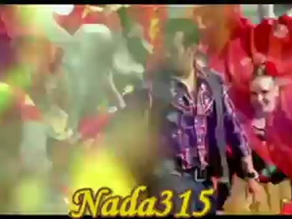محمد حماقي نفسي أبقى جنبه