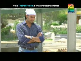 Roshan Sitara Episode 20 By HUM TV - Part 4