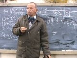 Bazele Matematicii - Cursul 27 - Lectia.4 - Studiul unei functii (Clas.9-12)