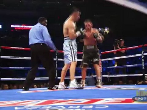 HBO Boxing: 2 Days - Brandon Rios