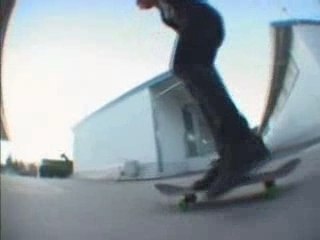 corey duffel foundtaion part 1