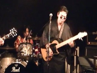 Ｎ～ｔｅａ～Ｔ2012.09.01.吉祥寺Black＆Blue