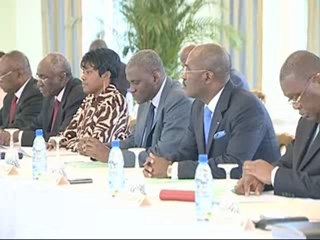 Magazine - Bonne gouvernance au Gabon - Samedi 29 septembre 2012