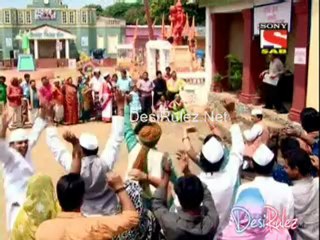 LapataGanj 1st October 2012pt1