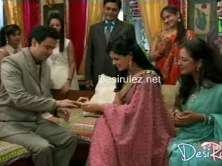 Kya Hua Tera Vaada 1st Oct12 Pt-1