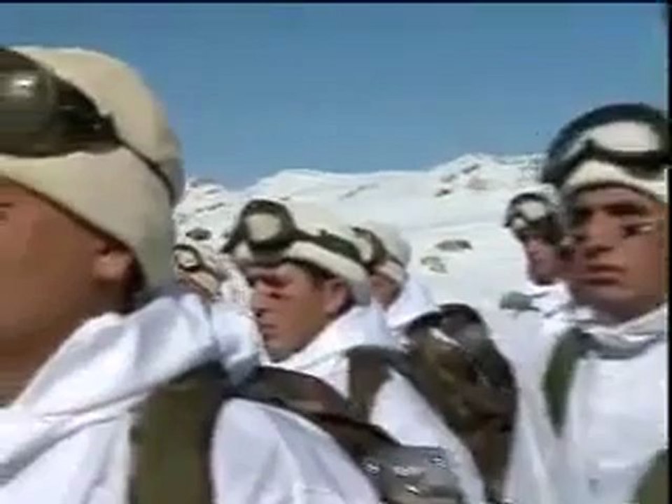 MURAT BAŞARAN - GÜLÜMSE ANNE