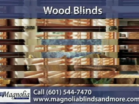 Blind Cleaning in Petal, MS - Call (601) 544-7470