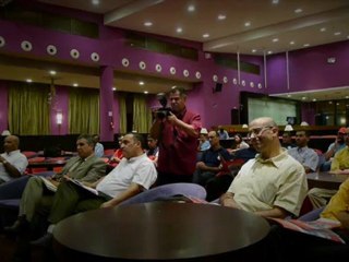 Hôtel Oriental Bay Beach  Partenaire du premier Aquathlon International  de SAIDIA