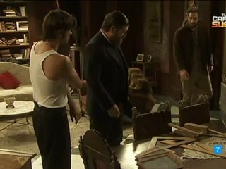 TRISTAN MARURICIO ¡QUITA LAS MANOS DE EL! ESDPV 01-10-2012