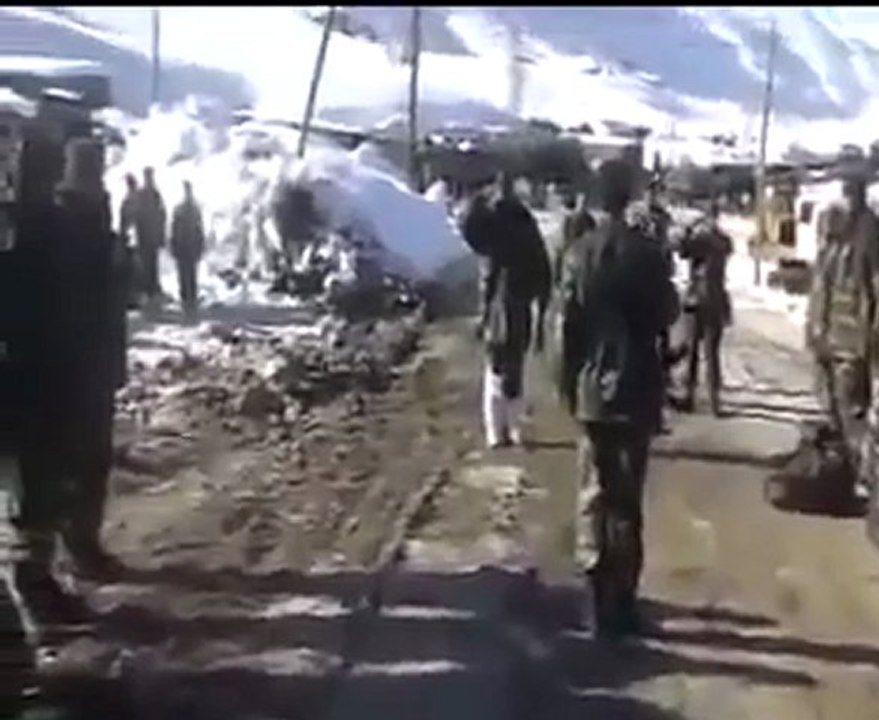 MUSTAFA YILDIZDOĞAN - ÖLÜRÜM TÜRKİYEM