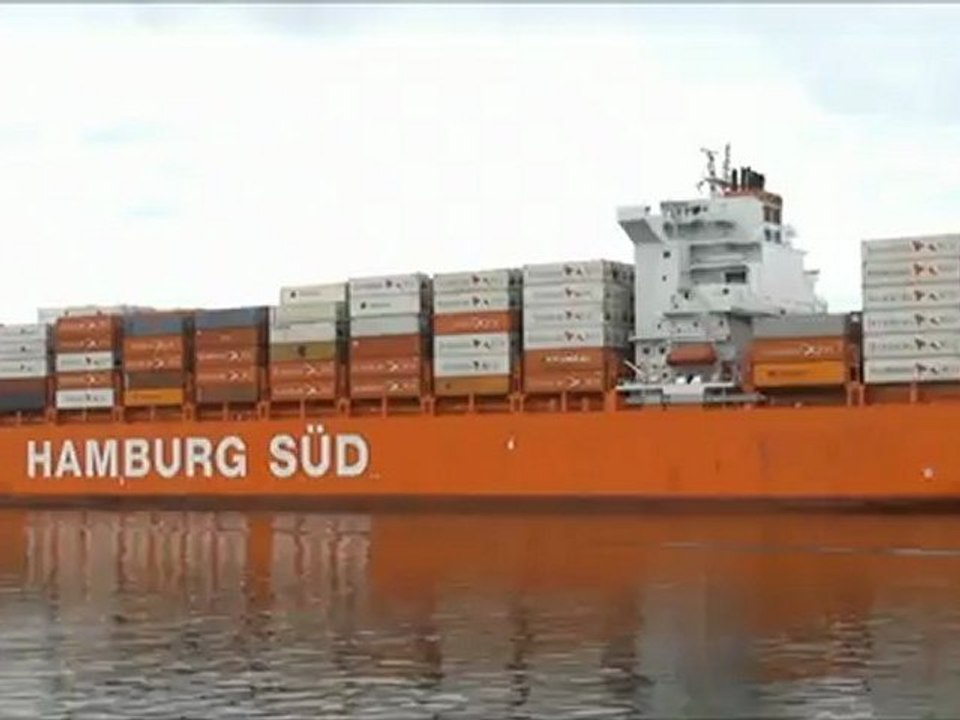 Paranagua express