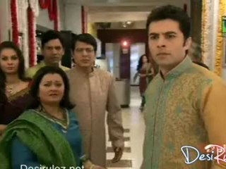 Kya Hua Tera Vaada 1st Oct12 Pt-3