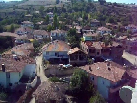 boğa köyü video 2 vezirköprü