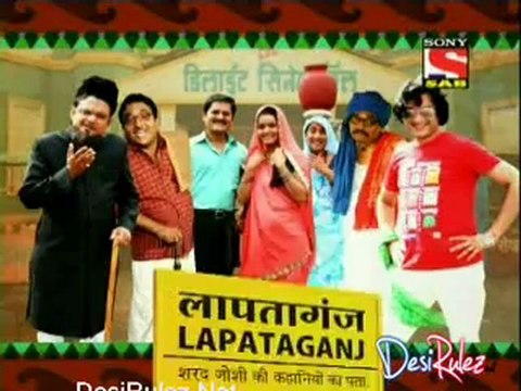 LapataGanj 1st October 2012pt3