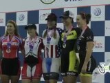 2012 Elite Track Nationals Women's Kierin