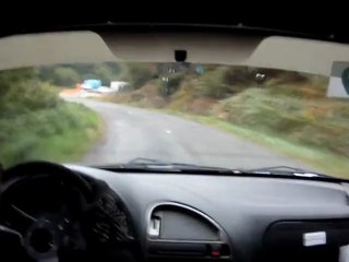 Noix 2012: LIGER/BUISSON ES6