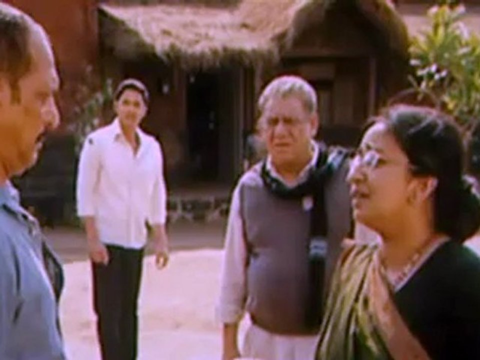 Kamaal Dhamaal Malamaal (2012) Dvd Scr watch Online by DesiTvForum.Net Part2