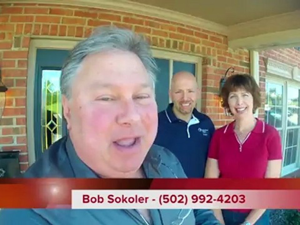How do you sell a home in the Louisville Real Estate Area?