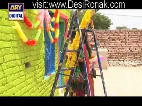 Desi Kuriyan ( Season 4 ) - Episode 21 - 1st October 2012 part 1