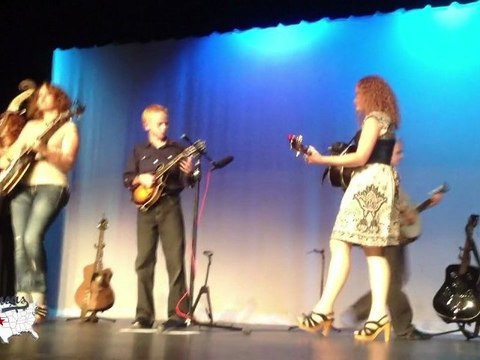 La campagne Obama Vs Romney vue d'Amérique profonde (Le blog de Thierry Dugeon)