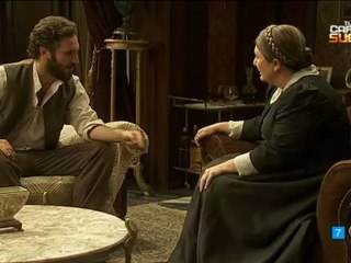 TRISTAN ROSARIO MARTIN SE ESTA GANANDO MI CONFIANZA ESDPV 01-10-2012