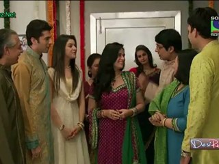 Kya Hua Tera Vaada 1st Oct12 PART-2
