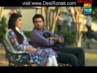 Madiha Maliha Episode 6 - 1st October 2012 part 3
