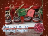 Christmas Gift Stocking Stuffer Present Ideas for the Holidays!