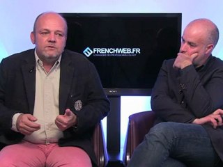 Jean-David Chamboredon et Christophe Léon - Les Pigeons