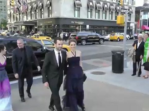 Natalie Portman to Play Jackie Kennedy