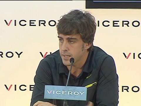 Fernando Alonso: Tenemos que ganar carreras, no administrar la ventaja