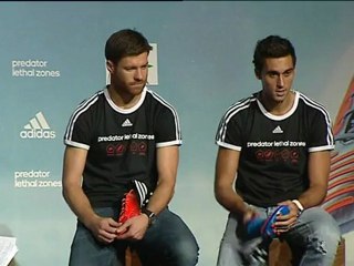 Arbeloa dice a Cristiano "no le pasa nada grave" y Alonso ve el tema zanjado