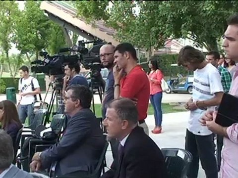 Verdasco dice que hay que dar oportunidad a otras generaciones para ganar la Copa Davis