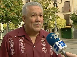 El jazz de Paquito D'Rivera hace vibrar al Café Central en su 30 aniversario.