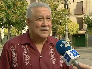 El jazz de Paquito D'Rivera hace vibrar al Café Central en su 30 aniversario