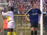 Club Brugge - Beveren 4-2 (Bekerfinale 2004)